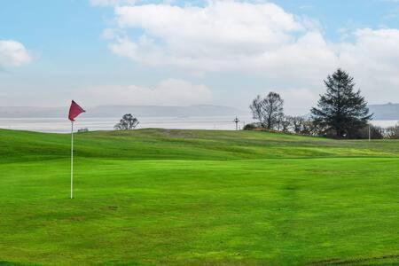 Host & Stay - Freshwater River View Dunoon Exterior foto