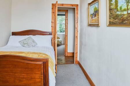 Host & Stay - Freshwater River View Dunoon Exterior foto