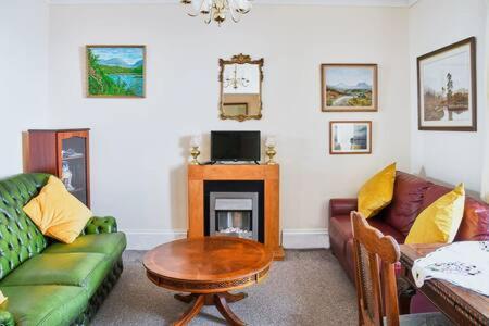 Host & Stay - Freshwater River View Dunoon Exterior foto