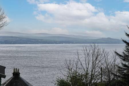Host & Stay - Freshwater River View Dunoon Exterior foto