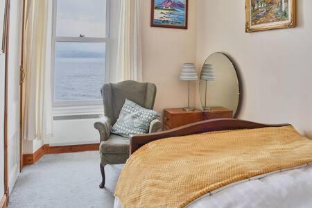 Host & Stay - Freshwater River View Dunoon Exterior foto