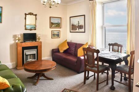 Host & Stay - Freshwater River View Dunoon Exterior foto